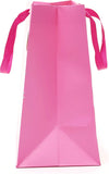 Female Happy Birthday Gift Bag Pink Large