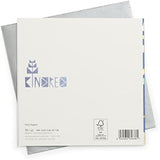 UK Greetings Kindred - Have A Brilliant Birthday - Confetti Card