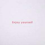 Contemporary Braille Patterned Sister Birthday Card