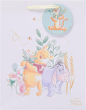 Gift Bag Medium-Disney Winnie the Pooh (2060)