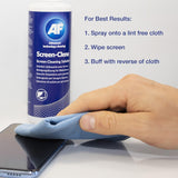 AF Screen Cleaner Spray 250ml
