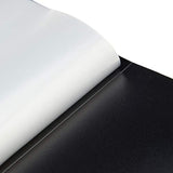 Tiger A5 20 Pocket Presentation Display Book – Clear Sleeves, Professional Folder
