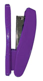 Stapler with 500 No. 26/6 Staples | Compact Office Stapler Set for Home, School & Work