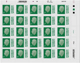 Royal Mail 2nd Class Postage Stamps – Pack of 25