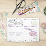 Stabilo swing cool 6 Assorted Colours Pastel