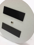 Clever Kidz 15Cm Magnetic Clever Clock