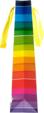 Bottle Gift Bag For Her/Female - Rainbow Design