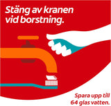 A - Z Colgate Toothbrush Premier Clean 4 Pack White