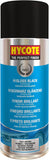 Hycote Fast Drying Aerosol Car Spray Paint, Gloss Black, 400 ml
