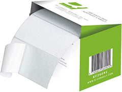 Q-Connect Self Adhesive White 89 x 36mm Address 200 Label Roll