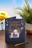 Stunning Perfume Design Mothers Day Card