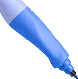 Ergonomic Rollerball - STABILO EASYoriginal Pastel - Left handed - cloudy blue