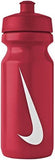 Nike Unisex Big Mouth Red Water Bottle