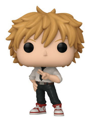 Chainsaw Man - Denji