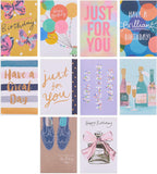 Multi Pack Card