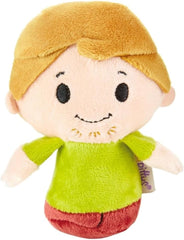 Itty Bittys Plush – Shaggy (Scooby-Doo)