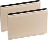 Carlton Series Mini Photo 6x4" / 10x15cm Albums - Pack of 2