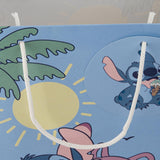 Disney Lilo & Stitch Large Gift bag