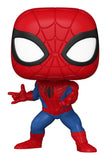 Marvel New Classics - Spiderman