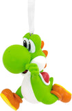 Nintendo Mario Yoshi Resin Tree Decoration