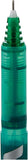 Pilot V5 Liquid Ink Rollerball 0.5 mm Tip Green (Pack of 12)