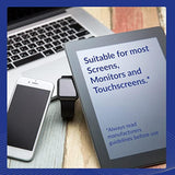AF Tech Wipes - Ultimate Cleaning Solution for Screens, Tablets, iPads, Phones, VR, Switch, Laptops, Keyboards & Lenses