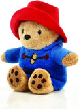 Classic Paddington Bear Bean Soft Toy