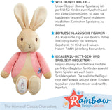 My First Flopsy Bunny Soft Toy