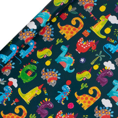 R/WRAP 2M PS JNRS DINOROAR