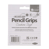 Card 5 Grippers - Asst
