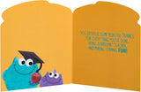 Thank You Teacher Greeting Card