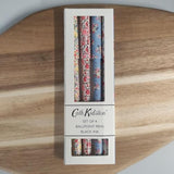 Cath Kidston Set of 4 Ballpoint Pens - Black Ink