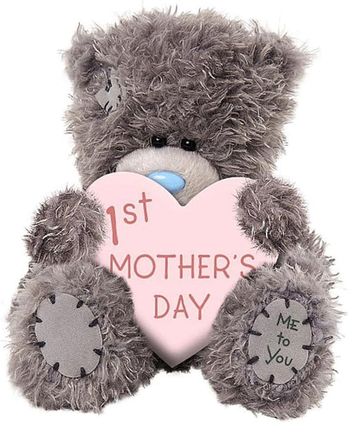 Tatty Teddy Bear 1st Mothers Day