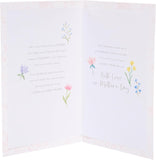 UK Greetings Mother's Day Card for Mum - What is a Mum? Design