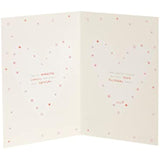 Boofle And Big Heart Wife Birthday Card
