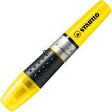 Highlighter - STABILO LUMINATOR - wallet of 6 - assorted colours