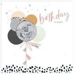 Birthday Conv
