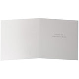 Husband Whiskey Bottle Design Birthday Card