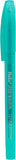 Helix Oxford Metallic Colour Pens - Pack of 10 | Smooth Gel Ink for Craft & Office Use
