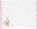 Boofle Birthday Card for Mummy - Cute Design