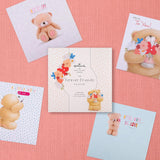 Forever Friends Multipack of 20 in 4 Designs