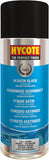 Hycote Satin Black Auto Car Multi-Purpose Preparation 400ml