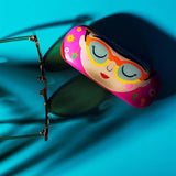 Sass & Belle Frida Glasses Case