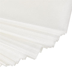 2 x Q Connect A4 Clear Cut Flush Folder (Pack of 100)