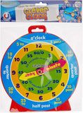 Clever Kidz Magnetic Clever Clock
