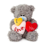 I Love You Heart Plush