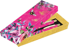 Gift Pen Set – Queen Bee