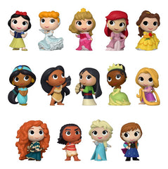 Ultimate Princess 12pc PDQ