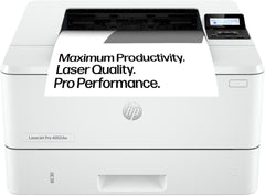 HP Laserjet Pro 4002dw