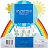 Welcome Beautiful Boy 3D Card